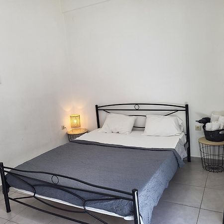 Castle View Studio 1 Apartment Кавала Екстериор снимка